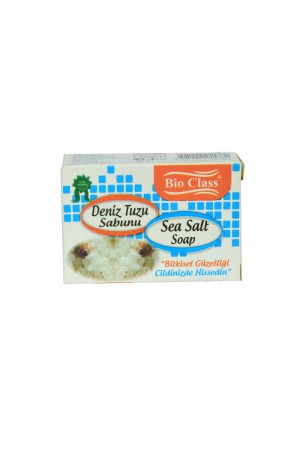 Deniz Tuzu Sabunu Sea Salt Soap 100 Gr&hellip;
