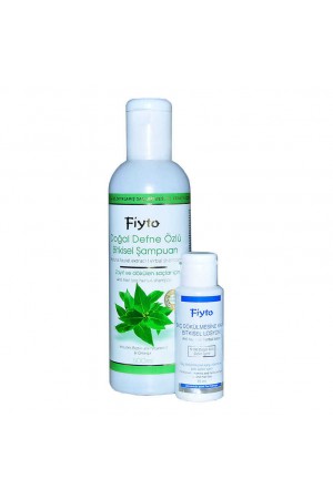 Doğal Defne Özlü Şampuan 500 ML&hellip;