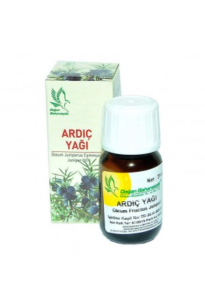 Ardıç Yağı 20 cc&hellip;