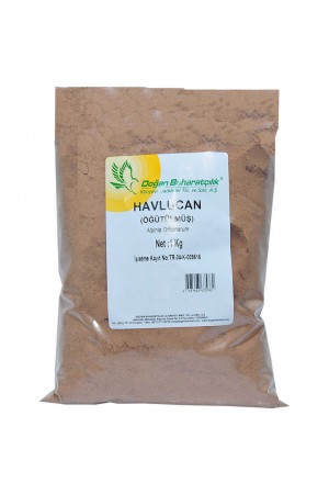 Havlucan Kökü Doğal Öğütülmüş 1000 Gr Paket… Havlucan Kökü Doğal Öğütülmüş 1000 Gr Paket…