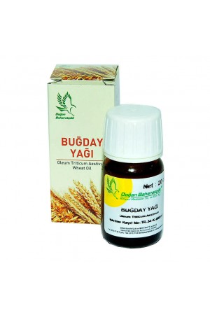Buğday Yağı 20 cc&hellip;