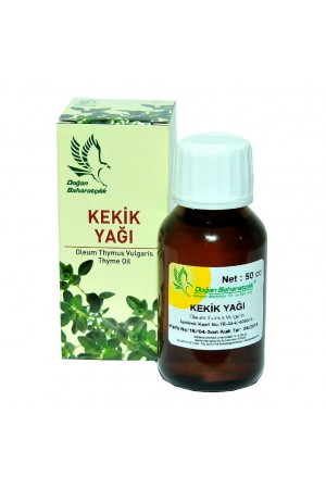 Kekik Yağı 50cc… Kekik Yağı 50cc…