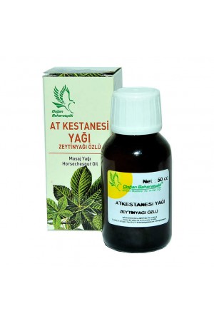 At Kestanesi Yağı 50cc&hellip;