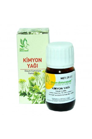 Kimyon Yağı 20 cc&hellip;