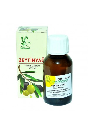 Zeytinyağı 50cc&hellip;
