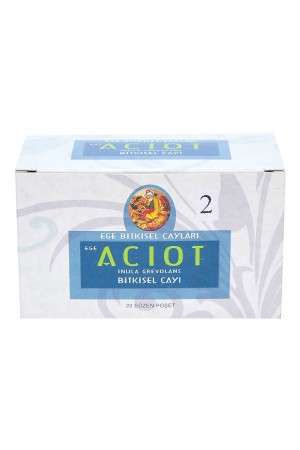 Acı Ot 2  Çayı 20 Süzen Poşet&hellip;