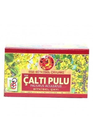 Çaltı Pulu  Çayı 20 Süzen Poşet&hellip;