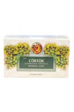 Çörtük  Çayı 20 Süzen Poşet&hellip;