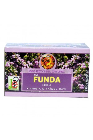 Funda Otu  Çayı 20 Süzen Poşet&hellip;