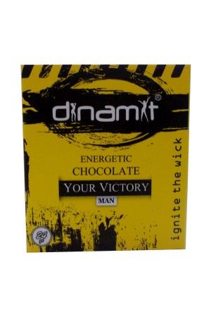 Erkeklere Özel Çikolata 24 Gr - Chocolate Man&hellip;