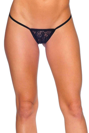 Dantelli Tanga&hellip;