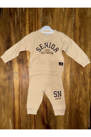 6-24 aylık kanguru cep senıor takım sütlükahve&hellip;