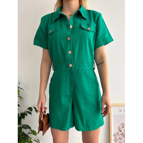 Gabardin tulum