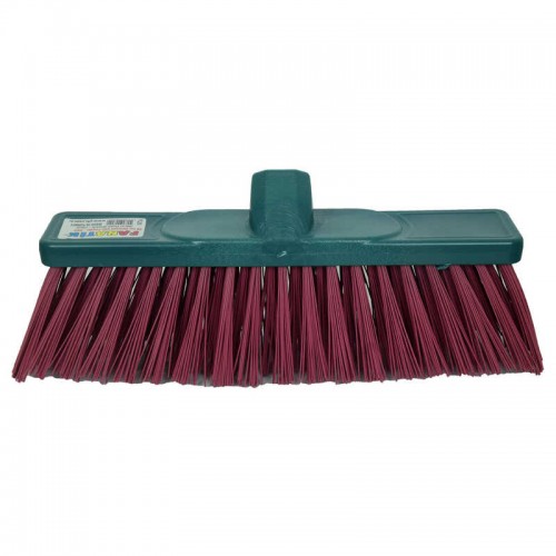 Sert Çalı Fırçası Dış Mekan Bahçe Yer Fırçası Karışık Renk 30 Cm Sert Çalı Fırçası Dış Mekan Bahçe Yer Fırçası Karışık Renk 30 Cm