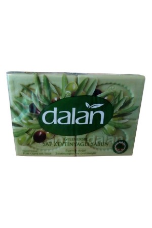 Geleneksel Zeytinyağlı Saf Sabun 150 Gr x 4 Adet&hellip;