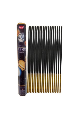 Gezegen 20 Çubuk Tütsü - The Planet… Gezegen 20 Çubuk Tütsü - The Planet…