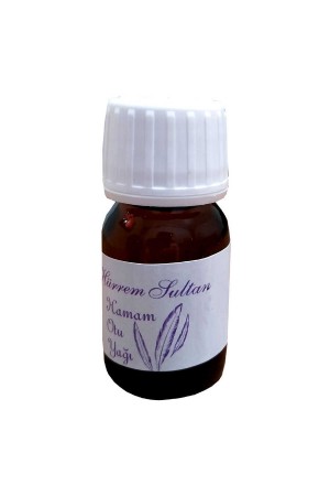Hamam Otu Yağı 20 ML&hellip;