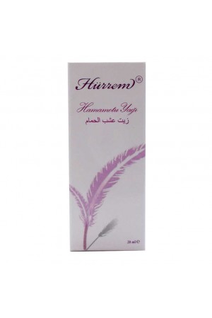 Hamam Otu Yağı 20 ML… Hamam Otu Yağı 20 ML…