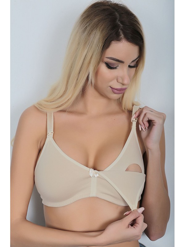 Ten Emzirme Sütyeni&hellip;