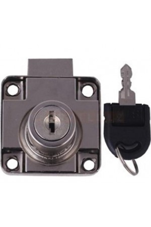 UGR 138-22 mm Kare Çekmece Kilidi&hellip;