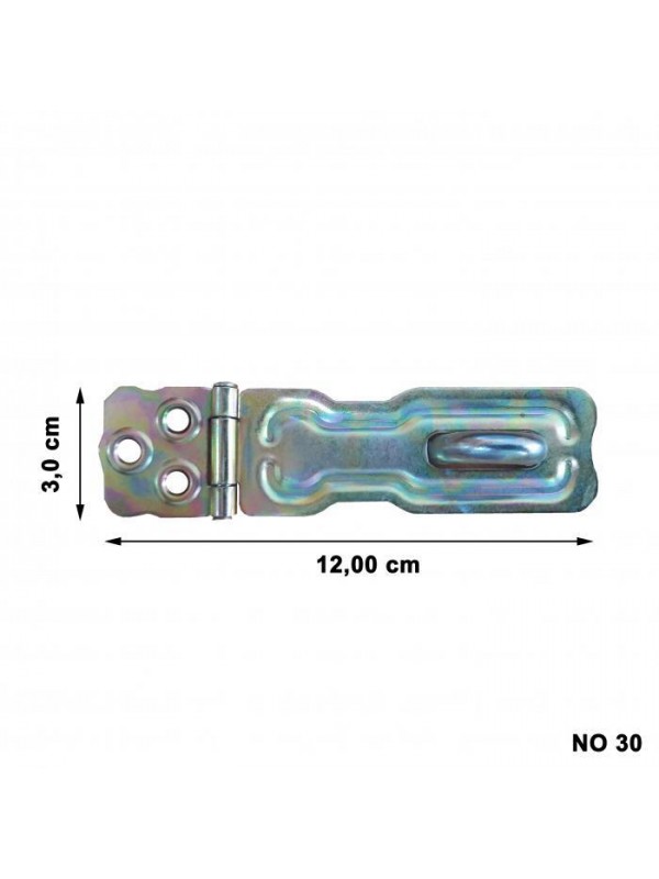 Sandık Askısı No 30&hellip;