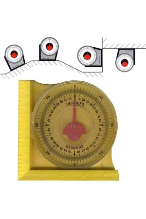 Bts 12103 Açı Ölçer Gönye&hellip;