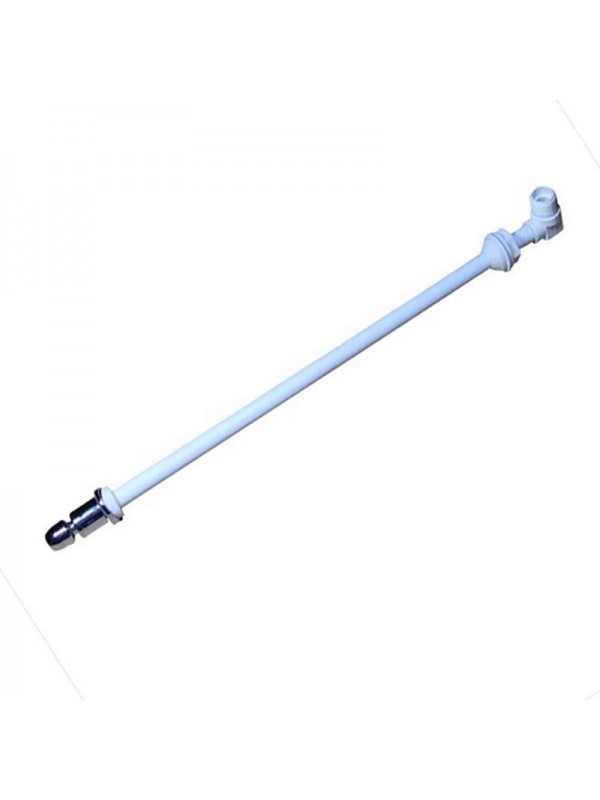 Krom Uç Orta Boy Taharet Çubuğu 29 cm&hellip;