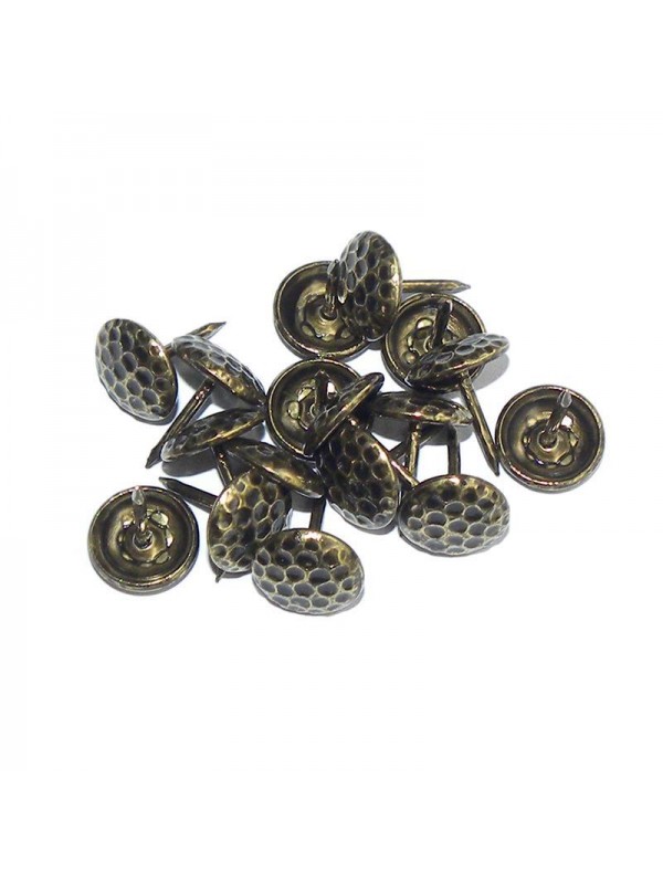 Kabara Raptiye Çivi Oksit Benekli 10 Adet… Kabara Raptiye Çivi Oksit Benekli 10 Adet…