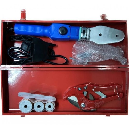 Eral Mini PPRC Boru Kaynak Makinası