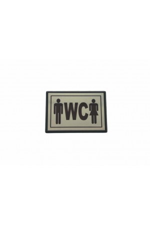 Cemax Yönlendirme Büyük WC Bay Bayan 13X8,5 cm… Cemax Yönlendirme Büyük WC Bay Bayan 13X8,5 cm…