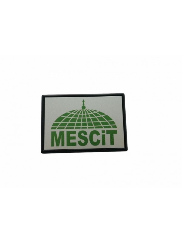 Cemax Yönlendirme Büyük Mescit 13X8,5 cm&hellip;