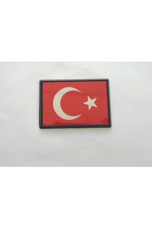 Cemax Yönlendirme Büyük Türk Bayrağı 13X8,5 cm&hellip;