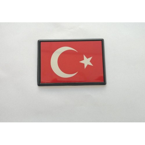 Cemax Yönlendirme Büyük Türk Bayrağı 13X8,5 cm Cemax Yönlendirme Büyük Türk Bayrağı 13X8,5 cm