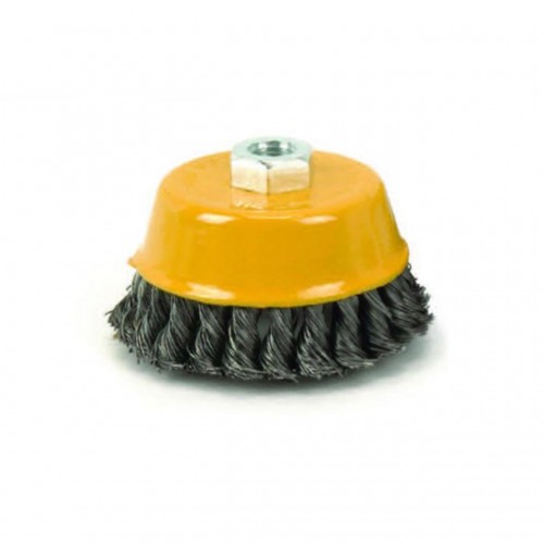 UGR Burma Sert Çanak Fırça 100 mm M14