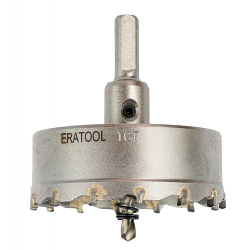 Era 55841 Tct Elmas Panç 18 mm Metal İçin