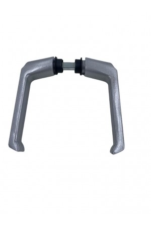 Uyar Alüminyum Kapı Kolu Natural&hellip;