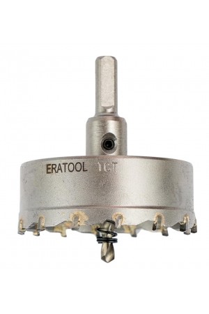 Era 55858 Tct Elmas Panç 51 mm Metal İçin&hellip;