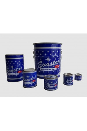 Evastar Altın Yaldız Boya 0,2 Litre&hellip;
