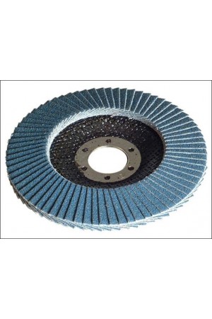 İnterflex Flap Disk Zımpara 180X100 Kum Zirconia&hellip;