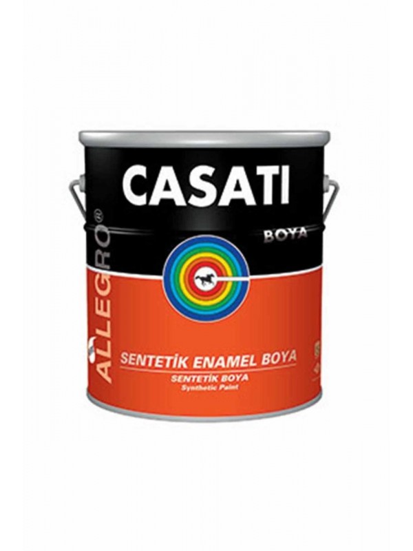 Sen Boya Krom Sarı 0,85 kg&hellip;