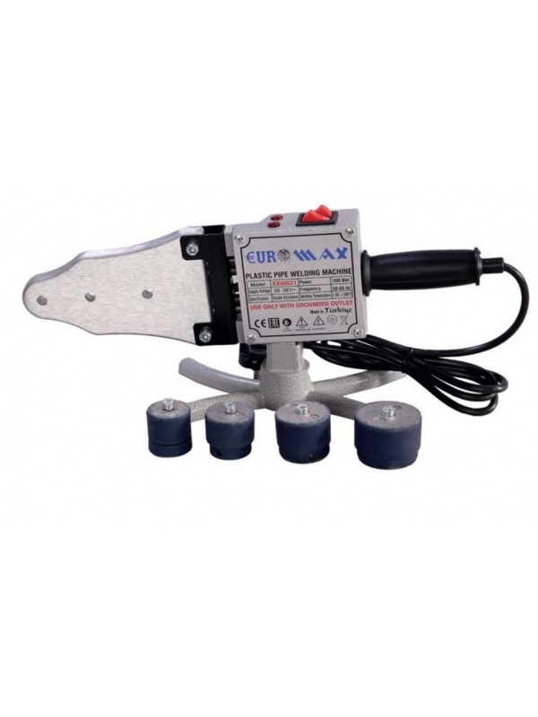 Euromax 40521 PPRC Boru Kaynak Makinesi 1500 Watt&hellip;