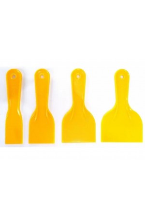 Duyar 450 Plastik Macunlama Takımı 4 Parça&hellip;