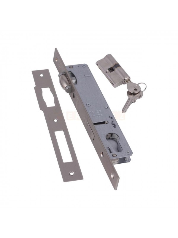 Kale 155 U 20 mm Makaralı Silindir Kilit&hellip;