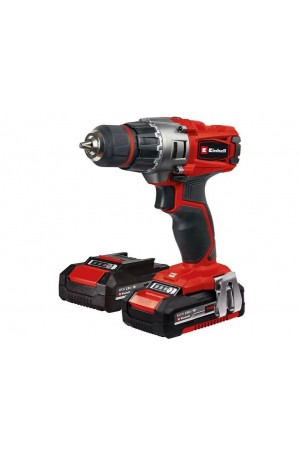 TE CD 18/2 Lİ Akülü Vidalama 2X2,0 Ah Akülü&hellip;