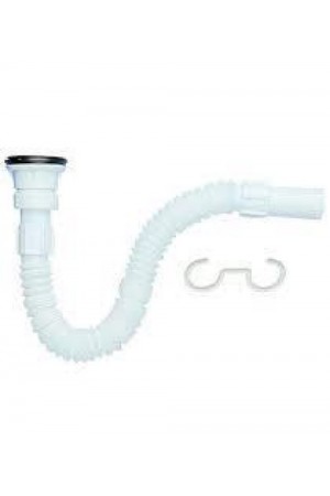 Özbest 32 mm Lavabo Sifonu Körüklü&hellip;