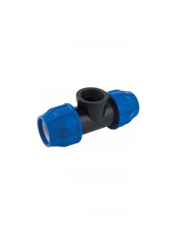 Poelsan Mavi 20X1/2X20 Kaplin Dişi Te&hellip;