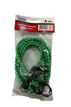 Jun Kaung 01736 Bagaj Lastiği 2 Adet&hellip;