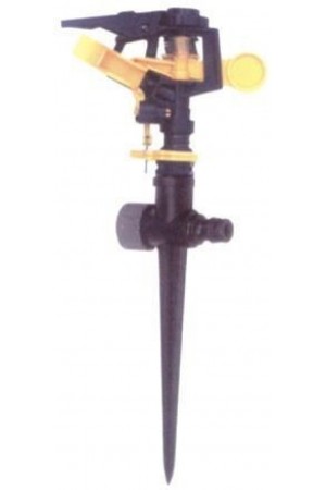 Daye 1013 Plastik Kazıklı Sulama Spring&hellip;