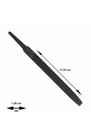 Esaş Regular Eğe No: 6 - 1,30x11,70 cm&hellip;