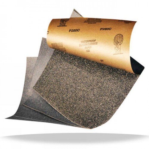 Atlas 600 Kum Su Zım